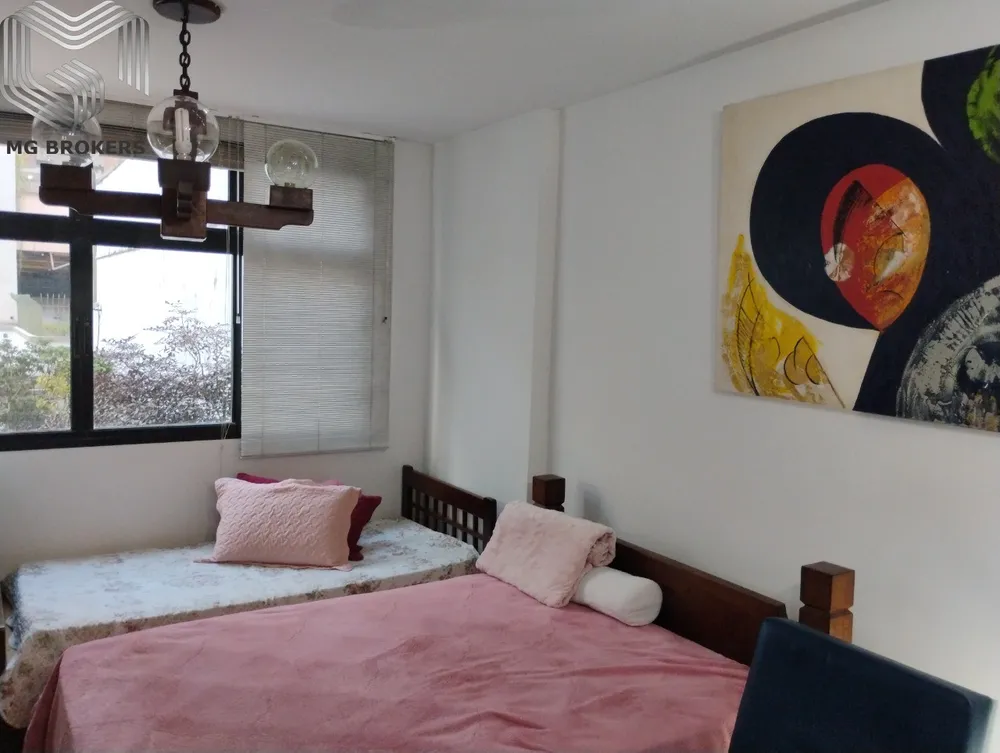 Apartamento, 4 quartos, 450 m² - Foto 42