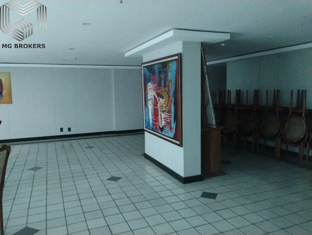 Apartamento, 4 quartos, 450 m² - Foto 47