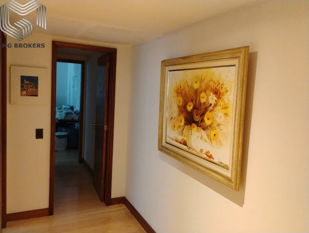 Apartamento, 4 quartos, 450 m² - Foto 32
