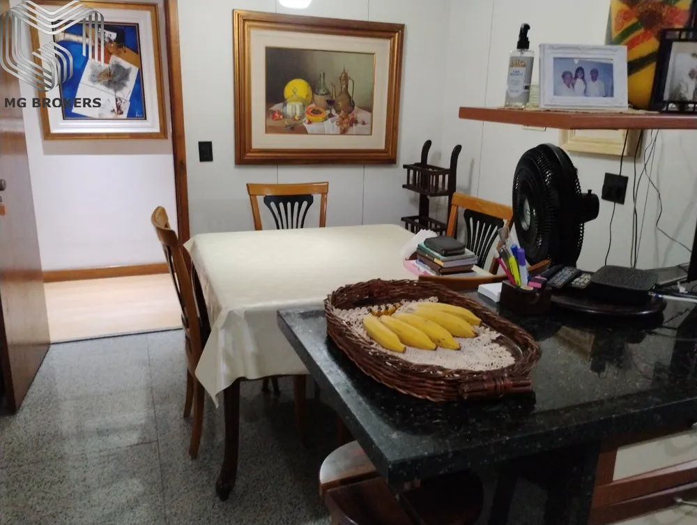 Apartamento, 4 quartos, 450 m² - Foto 9