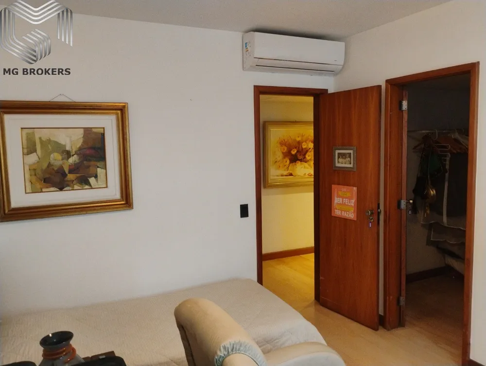 Apartamento, 4 quartos, 450 m² - Foto 39