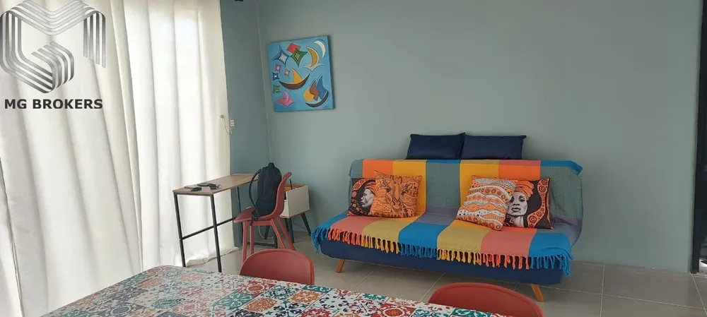 Casa de Condomínio, 2 quartos - Foto 12