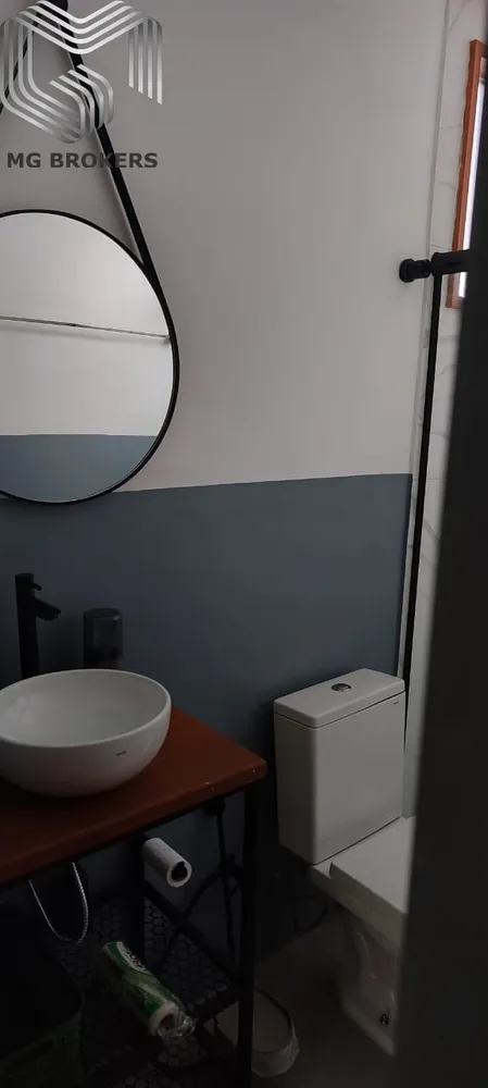 Casa de Condomínio, 2 quartos - Foto 4