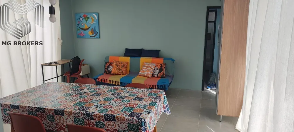 Casa de Condomínio, 2 quartos - Foto 20