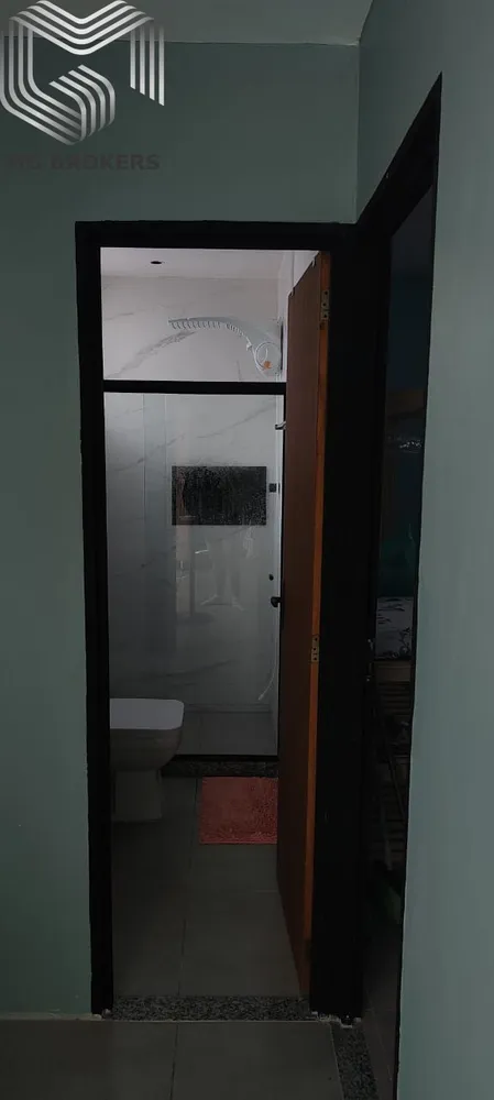 Casa de Condomínio, 2 quartos - Foto 17