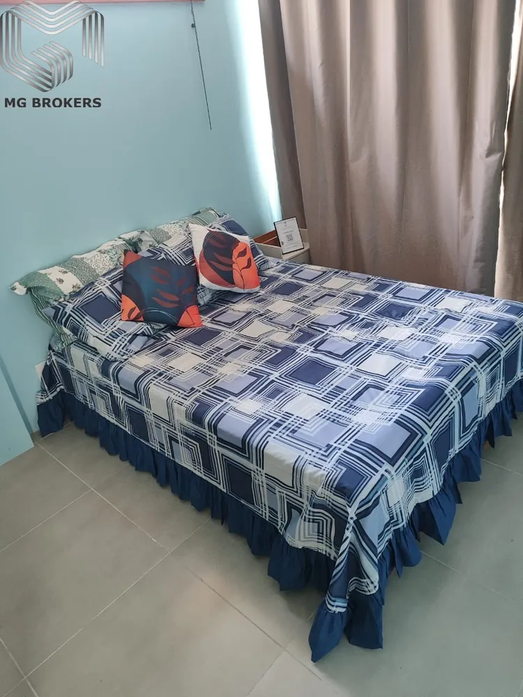 Casa de Condomínio, 2 quartos - Foto 60