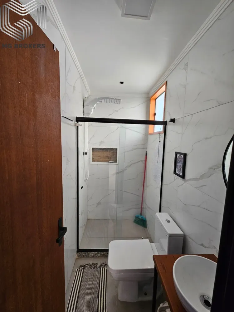 Casa de Condomínio, 2 quartos - Foto 28