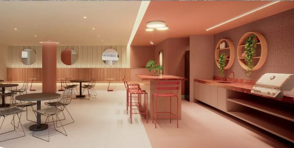 Apartamento, 3 quartos, 145 m² - Foto 7