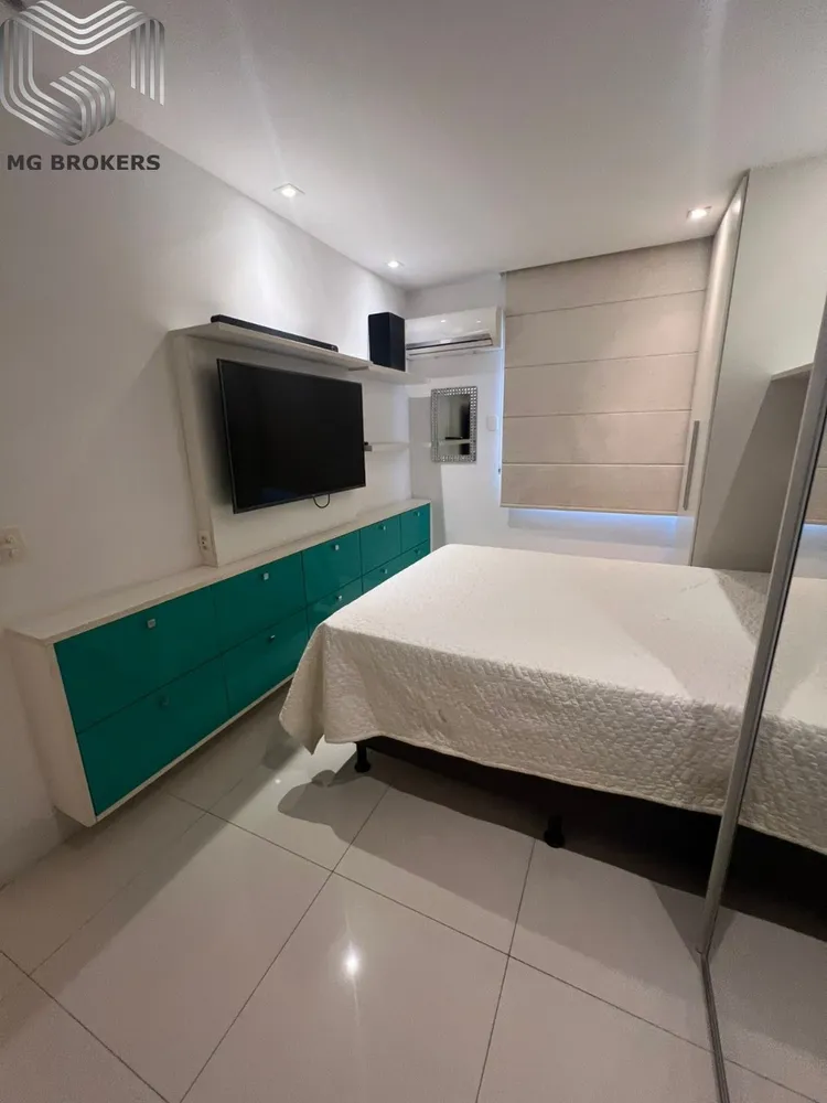 Apartamento, 2 quartos, 74 m² - Foto 8