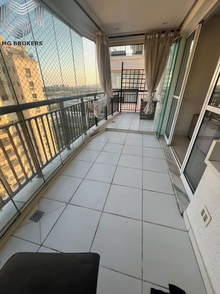 Apartamento, 2 quartos, 74 m² - Foto 6