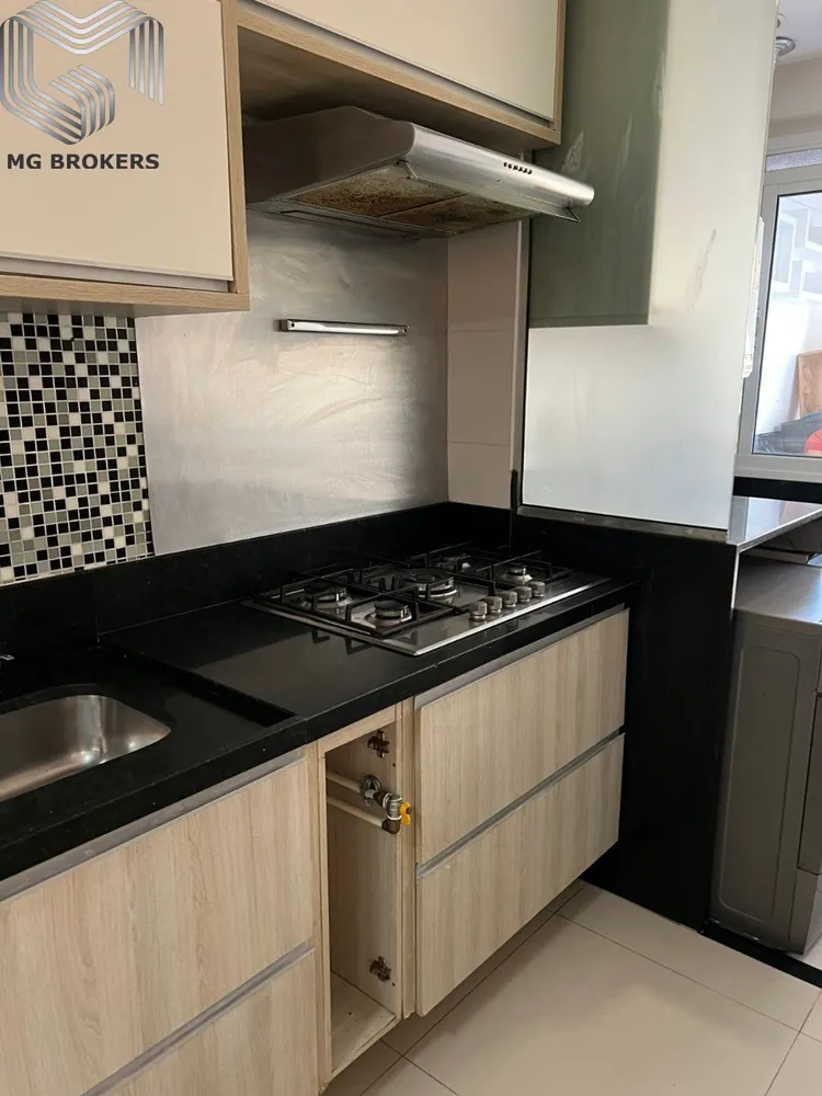 Apartamento, 2 quartos, 74 m² - Foto 4