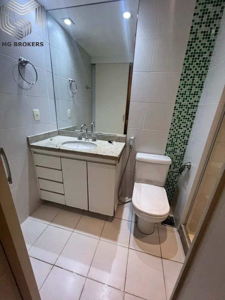 Apartamento, 2 quartos, 74 m² - Foto 9