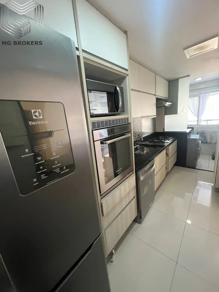 Apartamento, 2 quartos, 74 m² - Foto 1