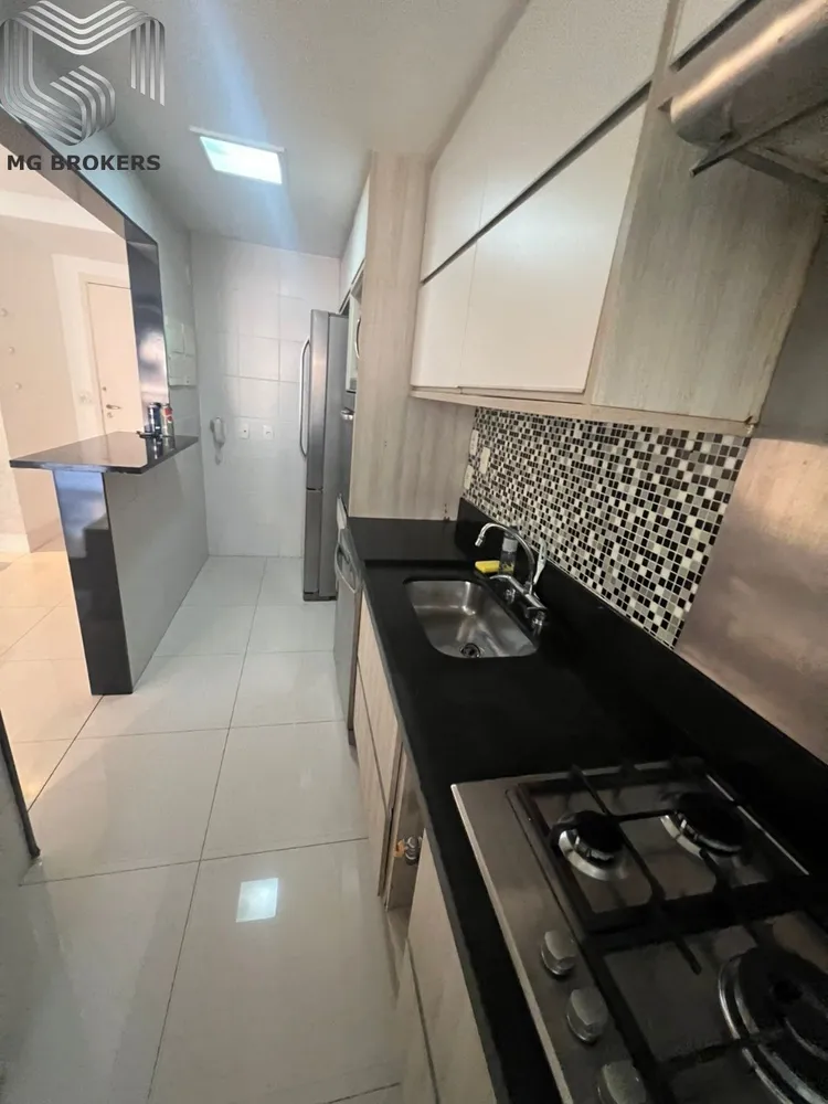 Apartamento, 2 quartos, 74 m² - Foto 3