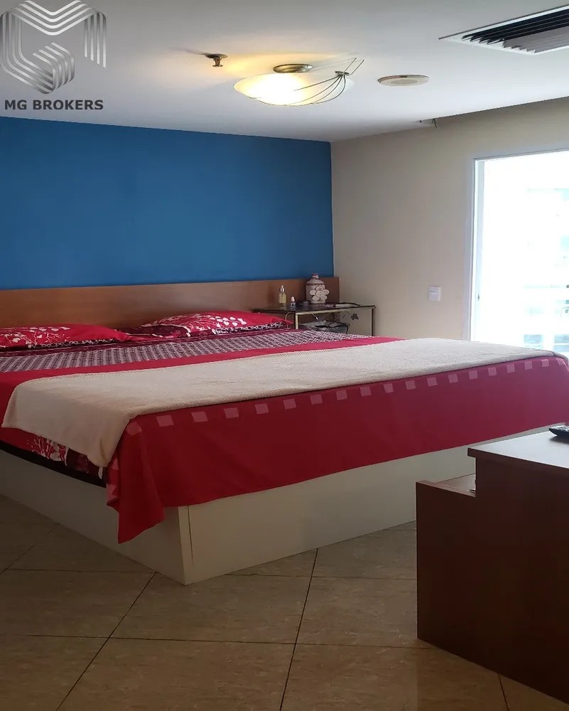 Flat/Apart Hotel, 1 quarto, 48 m² - Foto 5