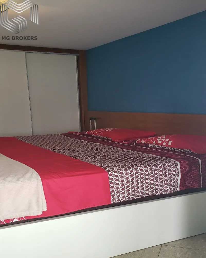 Flat/Apart Hotel, 1 quarto, 48 m² - Foto 3