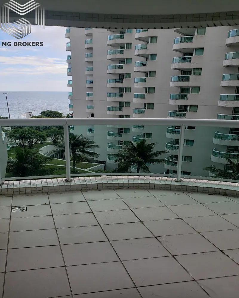 Flat/Apart Hotel, 1 quarto, 48 m² - Foto 2