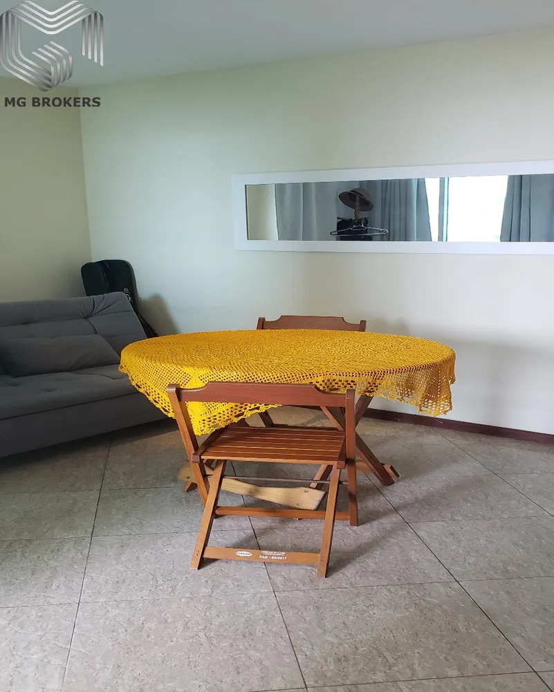 Flat/Apart Hotel, 1 quarto, 48 m² - Foto 8