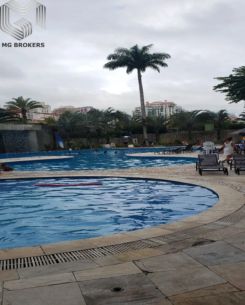 Flat/Apart Hotel, 1 quarto, 48 m² - Foto 12