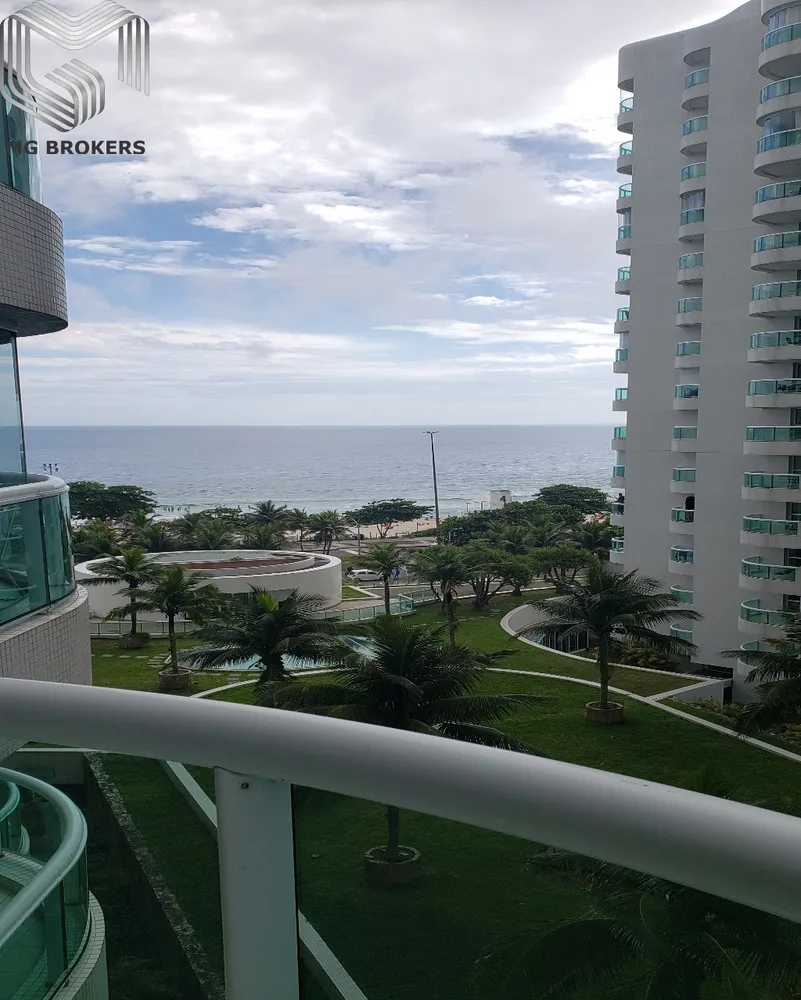 Flat/Apart Hotel, 1 quarto, 48 m² - Foto 1