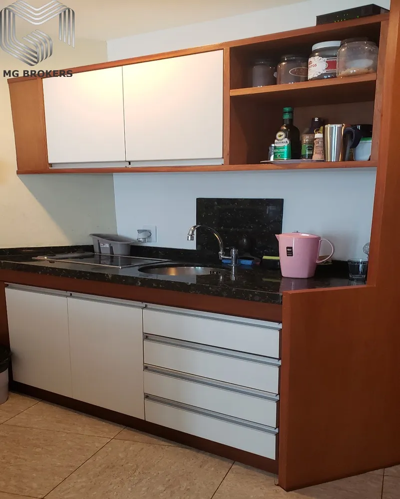 Flat/Apart Hotel, 1 quarto, 48 m² - Foto 7