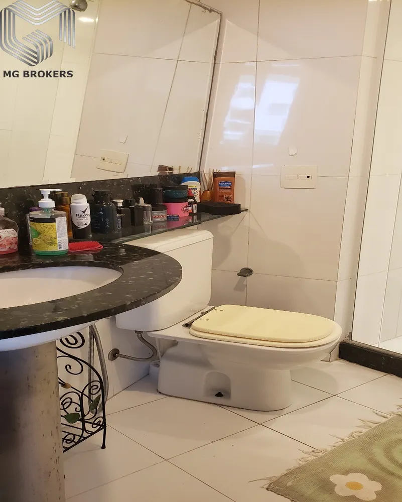 Flat/Apart Hotel, 1 quarto, 48 m² - Foto 9