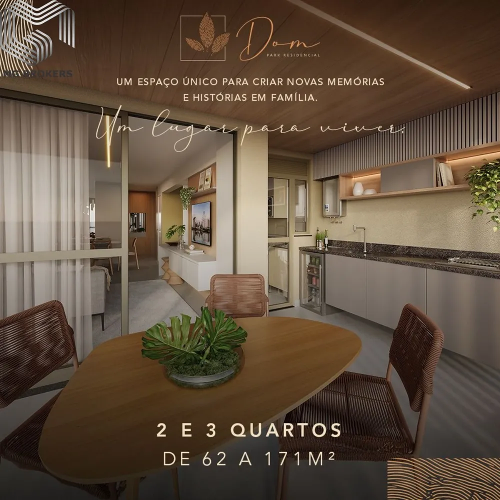 Apartamento, 2 quartos, 64 m² - Foto 13