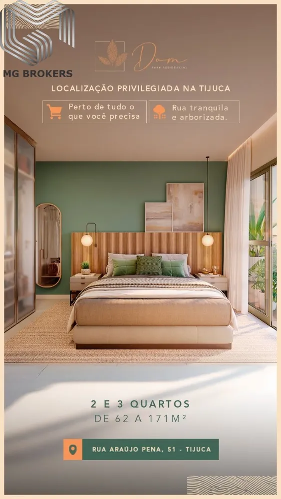 Apartamento, 2 quartos, 64 m² - Foto 16
