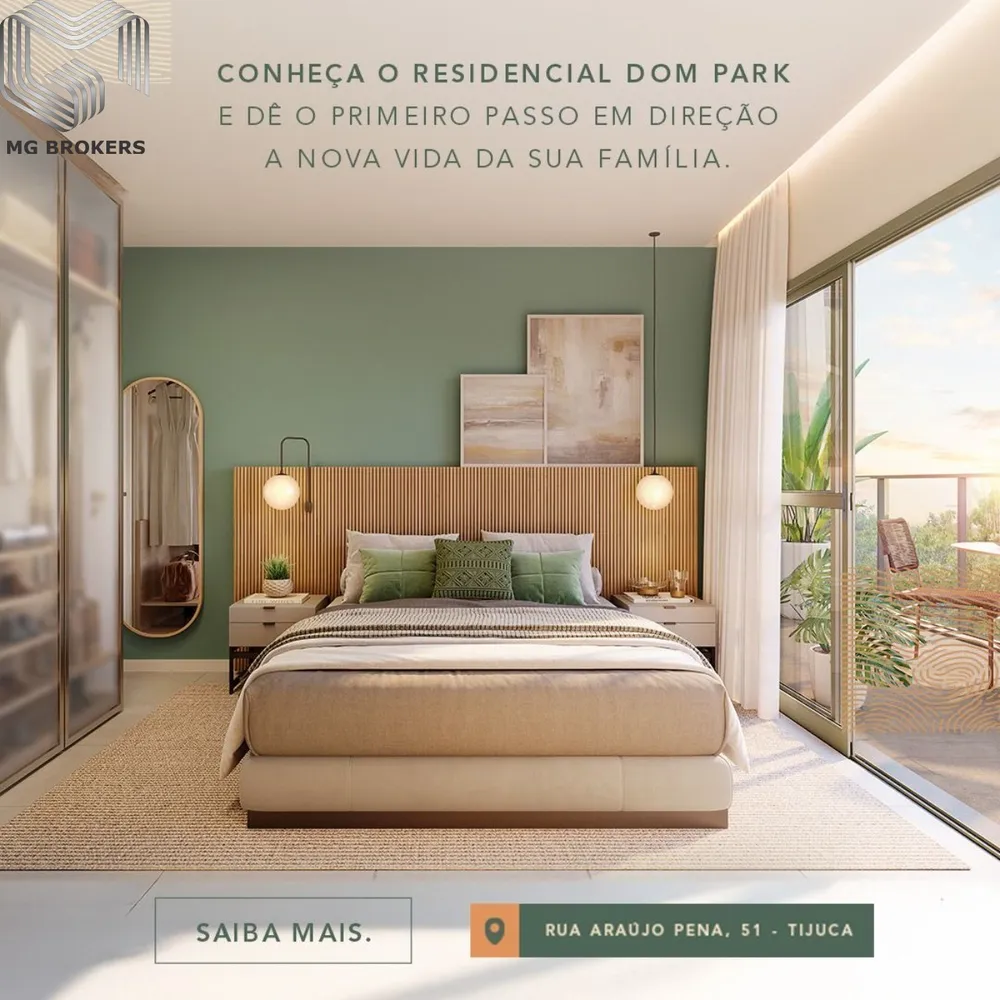 Apartamento, 2 quartos, 64 m² - Foto 15