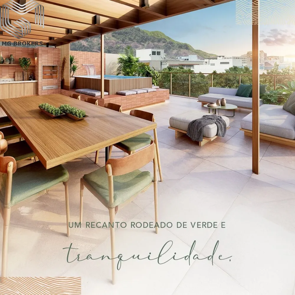 Apartamento, 2 quartos, 64 m² - Foto 10