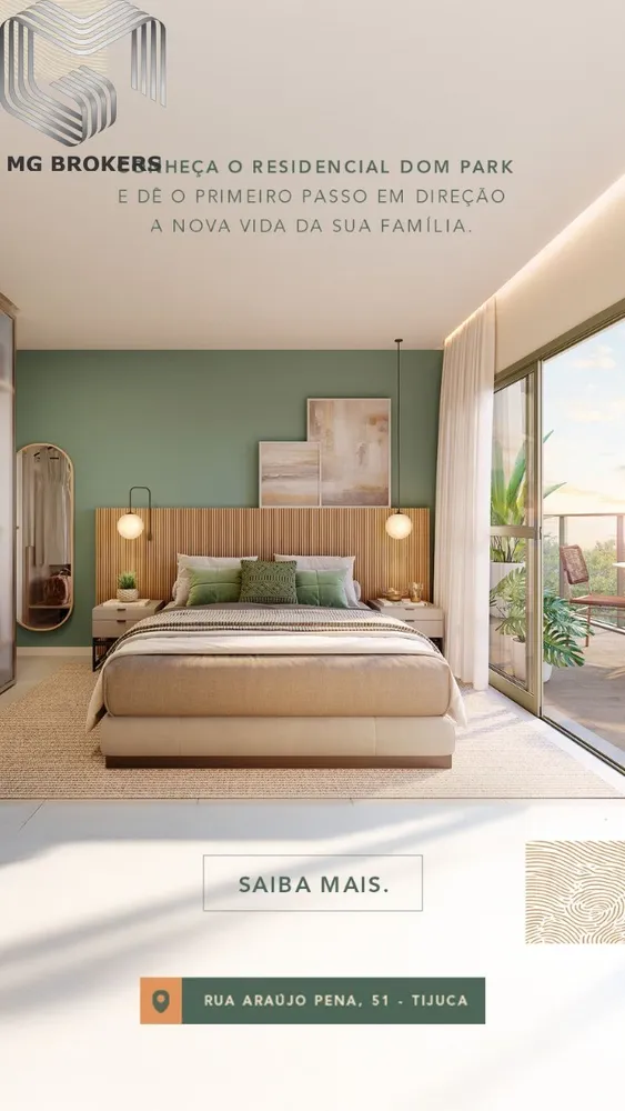 Apartamento, 2 quartos, 64 m² - Foto 8
