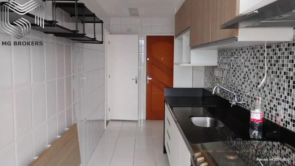 Apartamento, 3 quartos, 96 m² - Foto 2