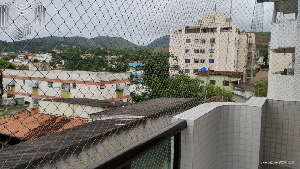 Apartamento, 3 quartos, 96 m² - Foto 12