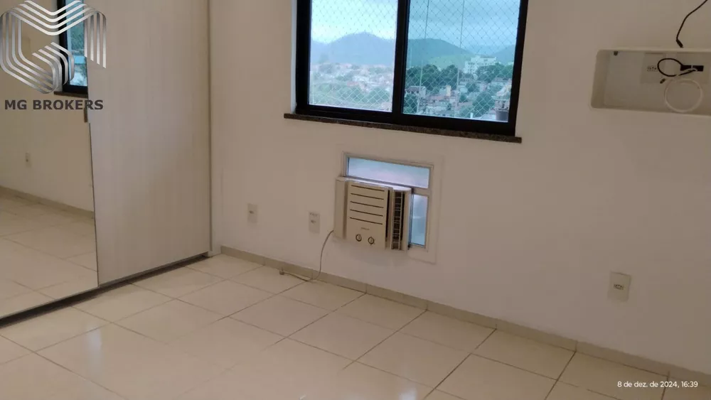 Apartamento, 3 quartos, 96 m² - Foto 1