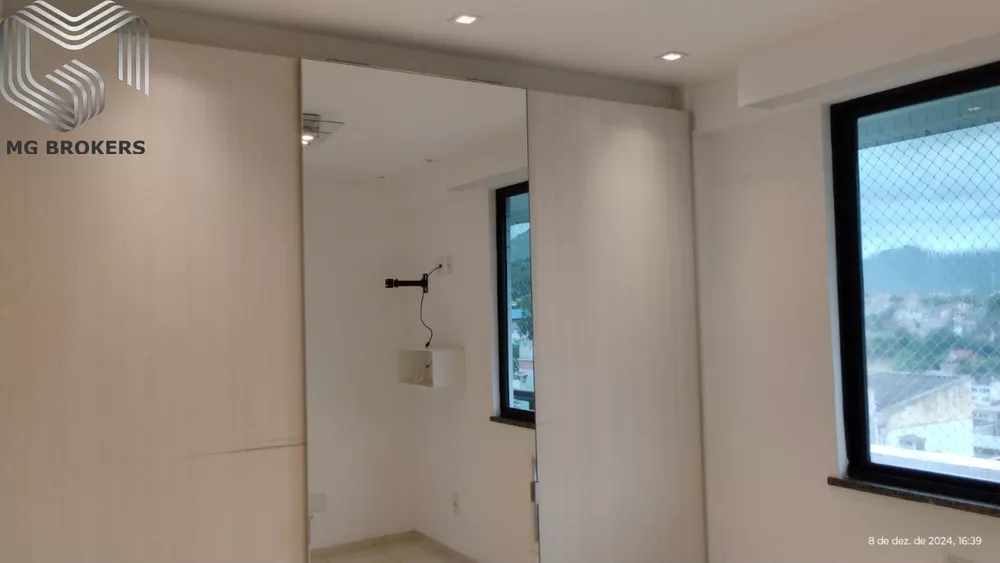 Apartamento, 3 quartos, 96 m² - Foto 8