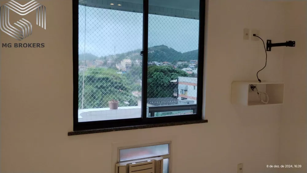 Apartamento, 3 quartos, 96 m² - Foto 5
