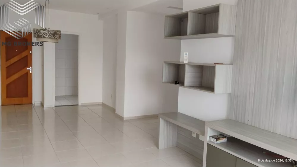 Apartamento, 3 quartos, 96 m² - Foto 4