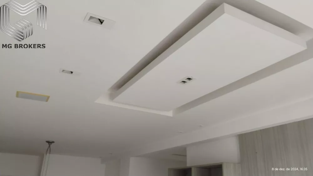 Apartamento, 3 quartos, 96 m² - Foto 3