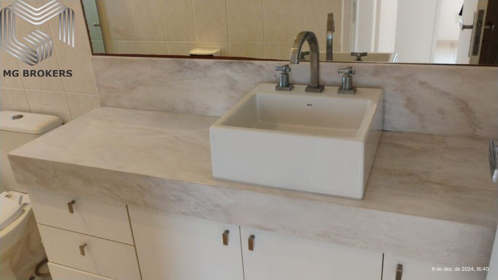Apartamento, 3 quartos, 96 m² - Foto 11