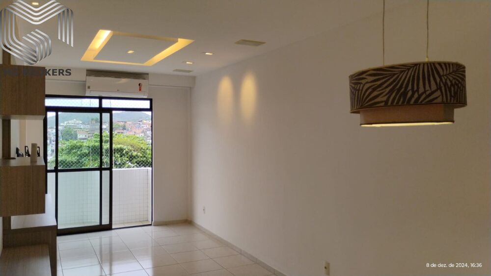 Apartamento, 3 quartos, 96 m² - Foto 13