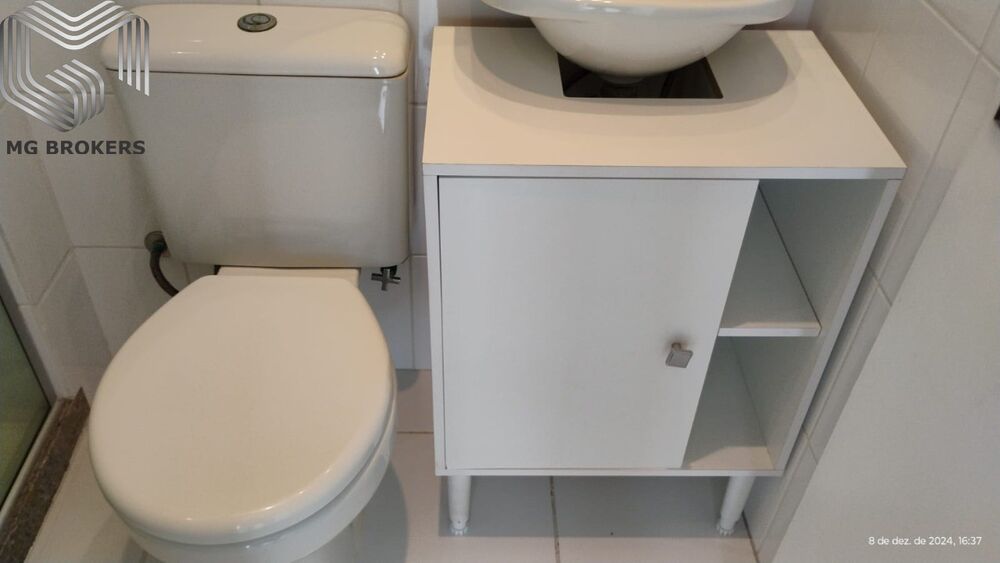 Apartamento, 3 quartos, 96 m² - Foto 27