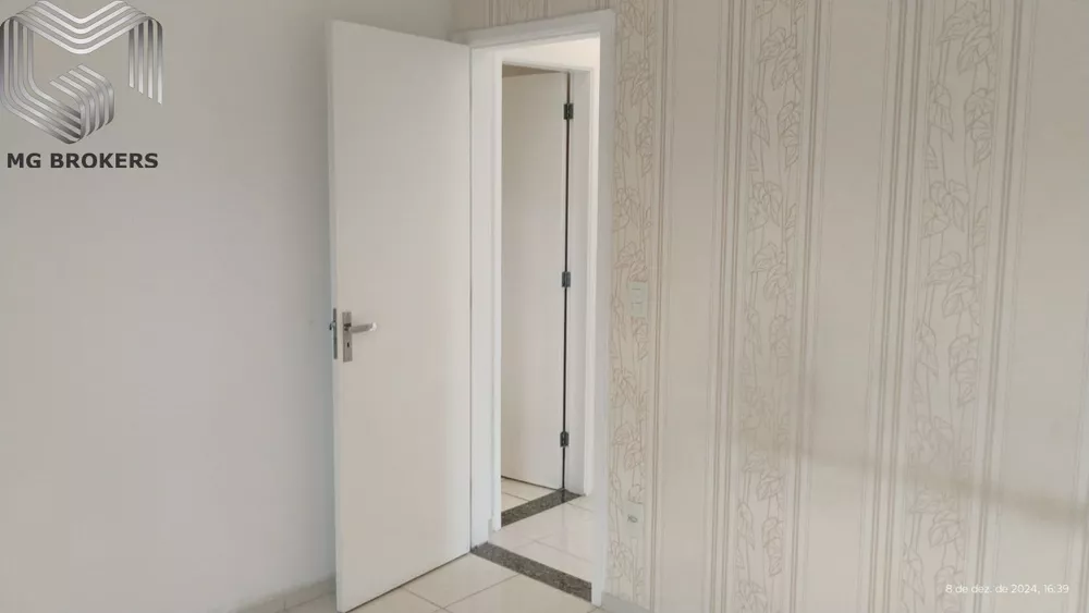 Apartamento, 3 quartos, 96 m² - Foto 9