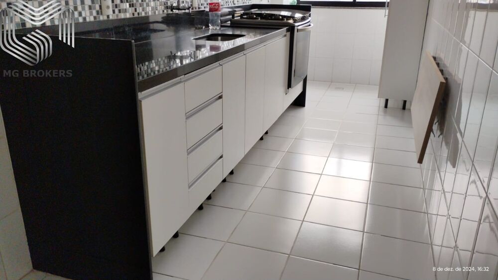 Apartamento, 3 quartos, 96 m² - Foto 28