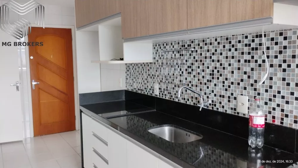 Apartamento, 3 quartos, 96 m² - Foto 6