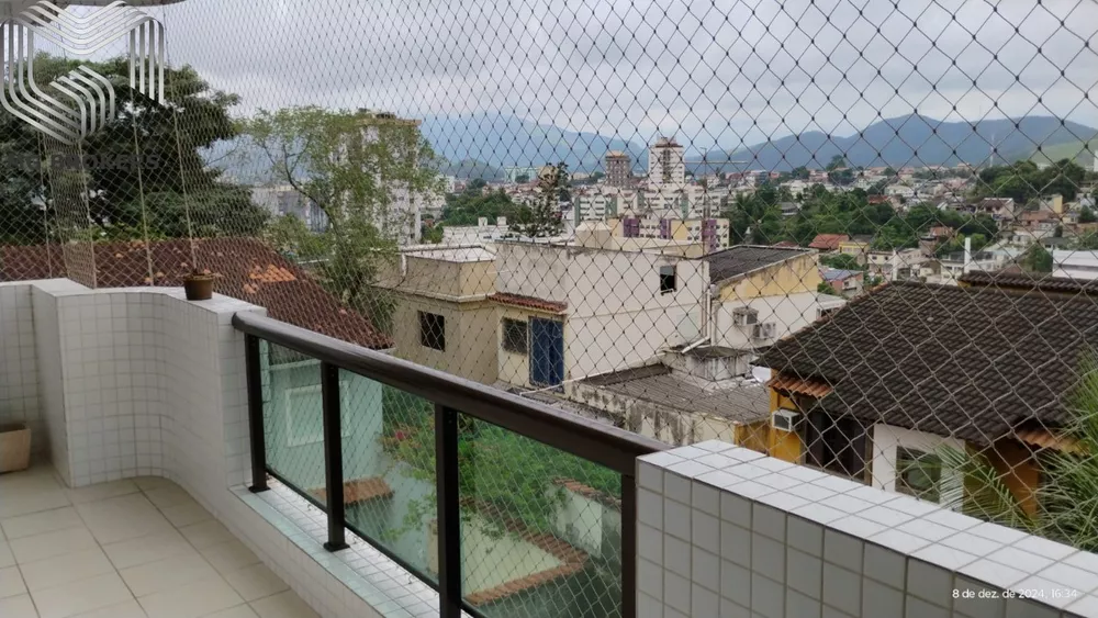 Apartamento, 3 quartos, 96 m² - Foto 10