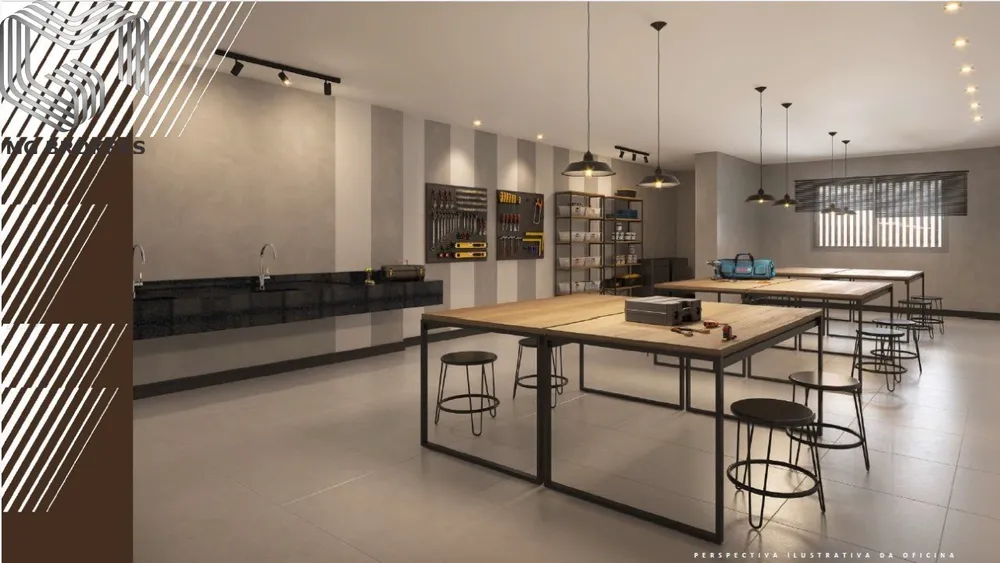 Apartamento, 2 quartos, 54 m² - Foto 10