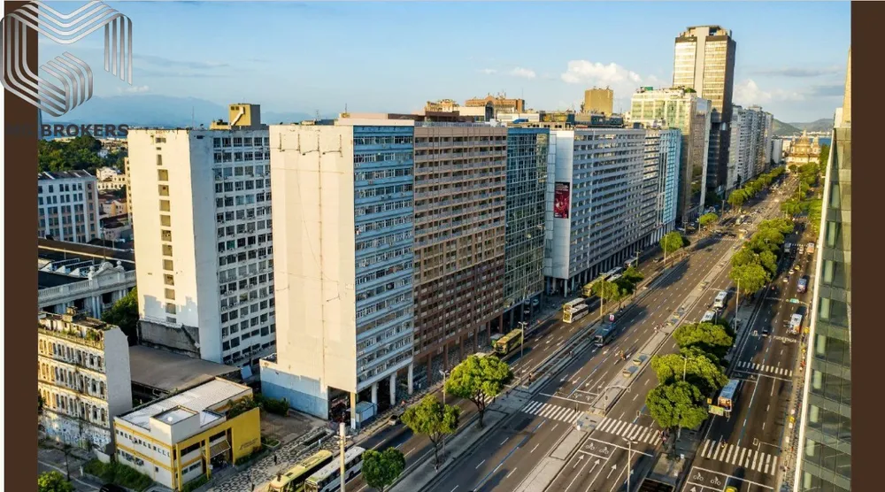 Apartamento, 2 quartos, 54 m² - Foto 2