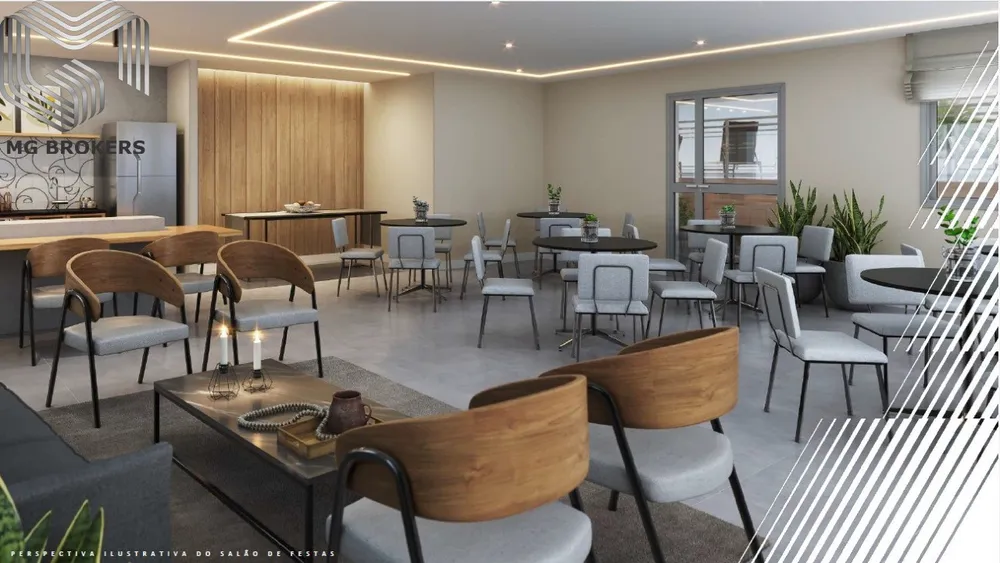 Apartamento, 2 quartos, 54 m² - Foto 7