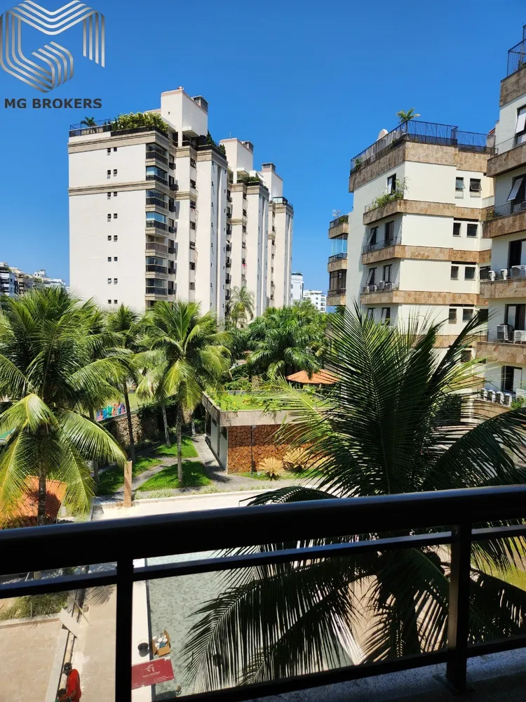 Apartamento, 4 quartos, 230 m² - Foto 10