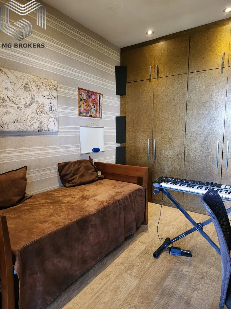 Apartamento, 4 quartos, 230 m² - Foto 11
